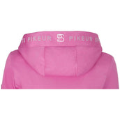 Pikeur Fleecejacke Sports Fresh Pink