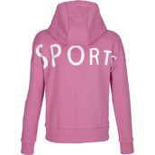 Pikeur Hoodie Sports Fresh Pink