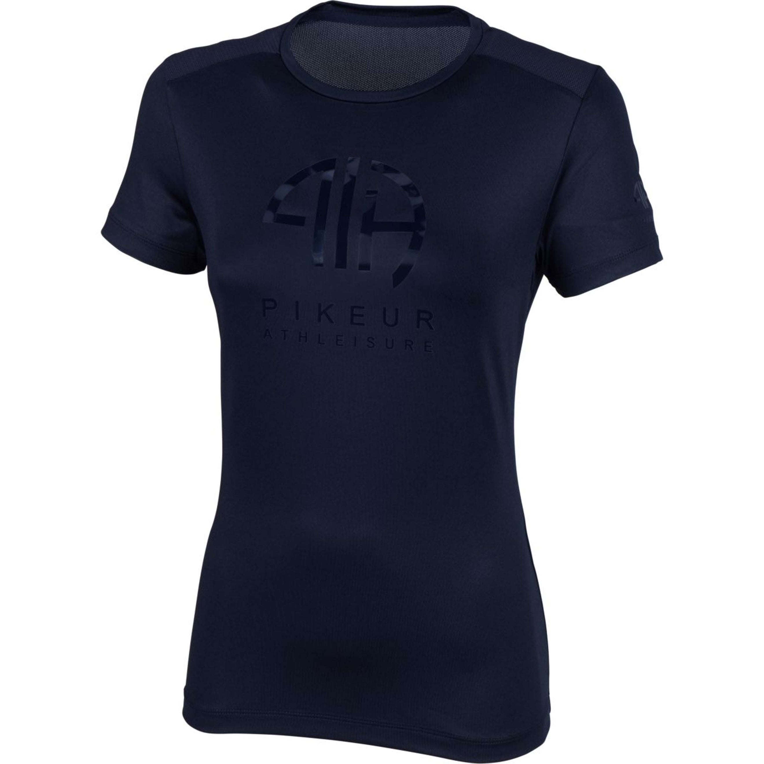 Pikeur Shirt Athleisure Function Nightblue