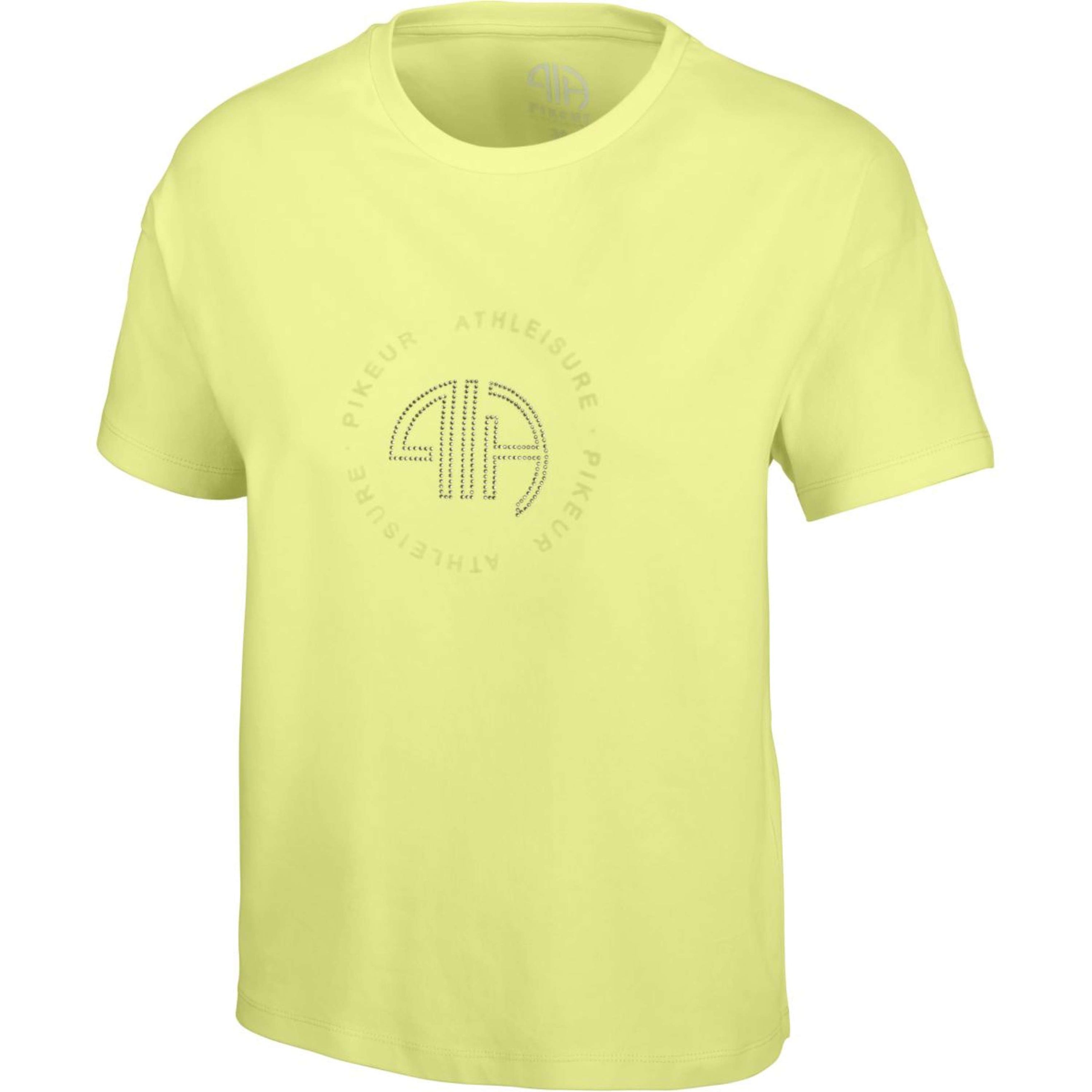 Pikeur Shirt Athleisure Function 2.0 Limette