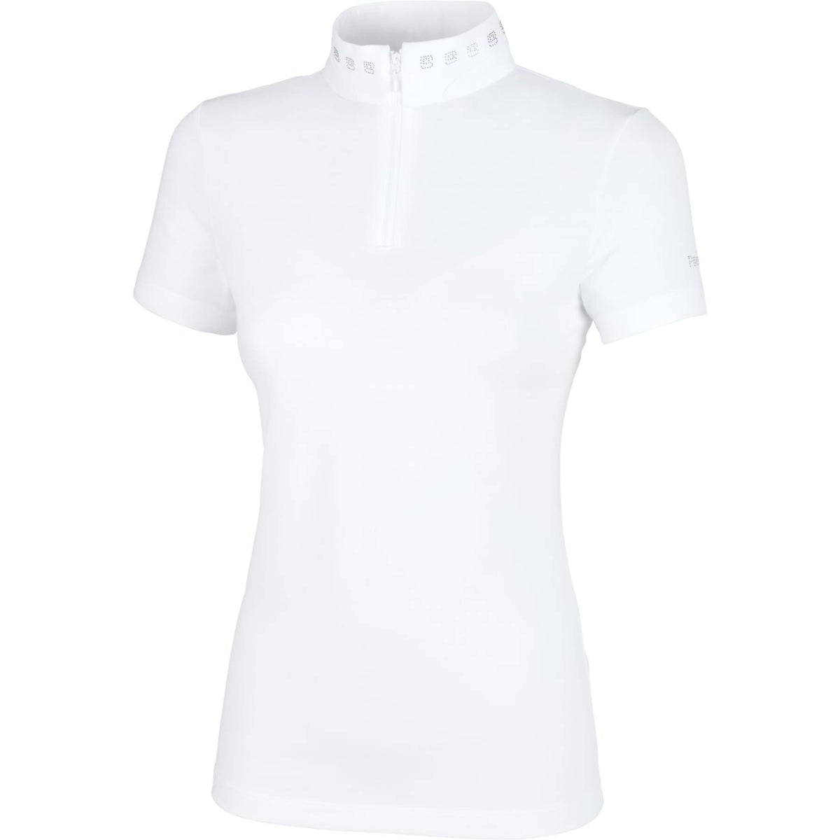 Pikeur Shirt Sports Icon Weiß