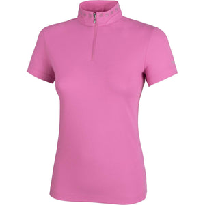 Pikeur Shirt Sports Icon Fresh Pink
