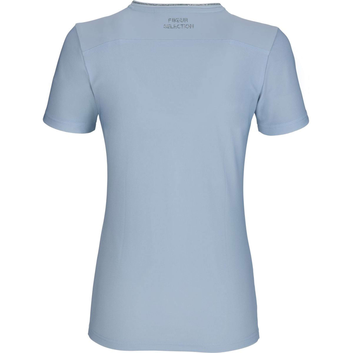 Pikeur Shirt Selection Function Pastel Blau