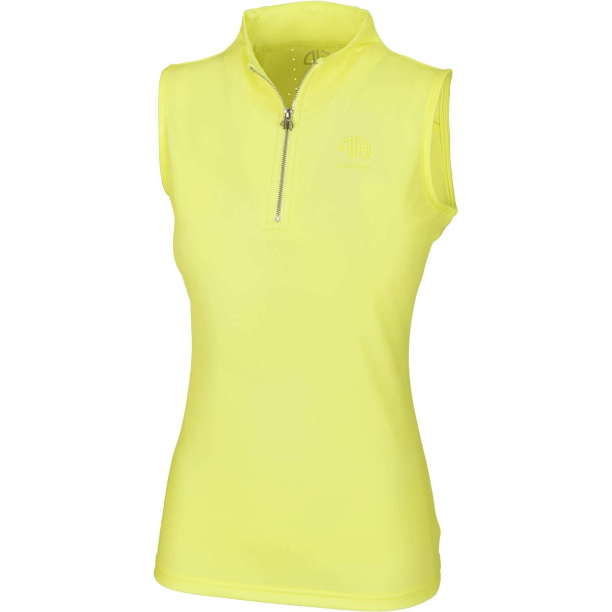 Pikeur Top Athleisure Function Limette