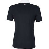 Pikeur Turniershirt Sports Texture Schwarz 38 Schwarz