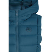 Pikeur Weste Athleisure Quilt Deep Ocean