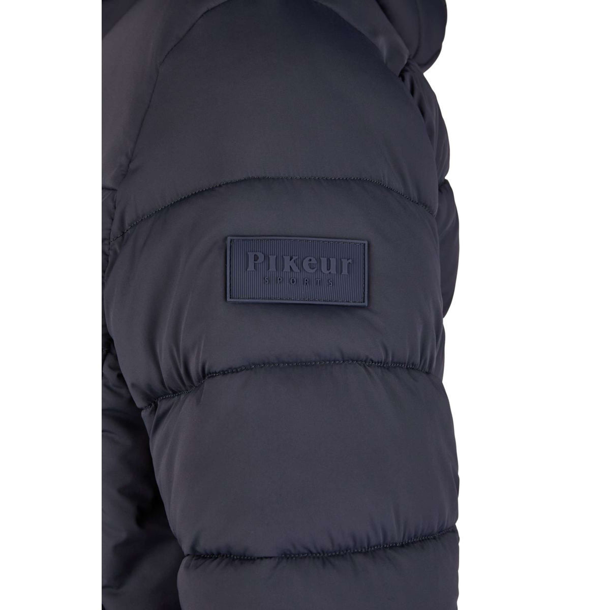 Pikeur Jacke Sports Quilt Herren Nightblue