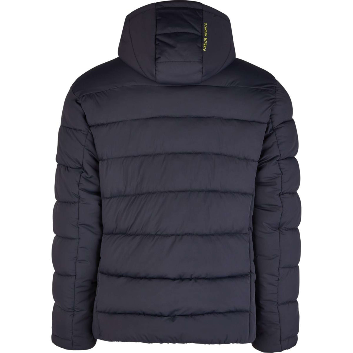 Pikeur Jacke Sports Quilt Herren Nightblue