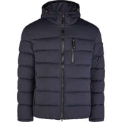 Pikeur Jacke Sports Quilt Herren Nightblue