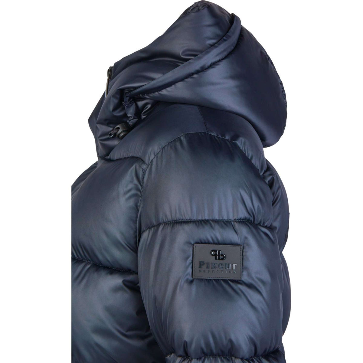 Pikeur Jacke Selection Quilt Navy