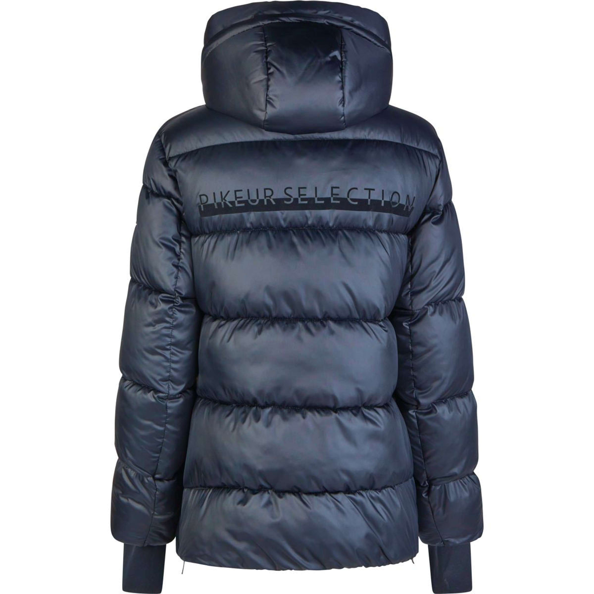 Pikeur Jacke Selection Quilt Navy