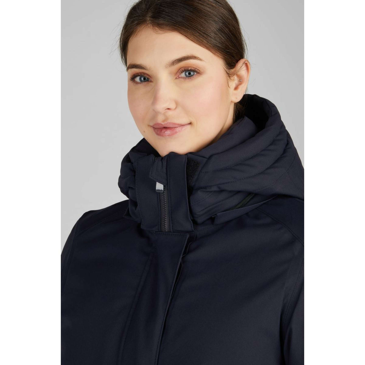 Pikeur Jacke Sports Rain Nightblue