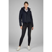 Pikeur Jacke Sports Rain Nightblue