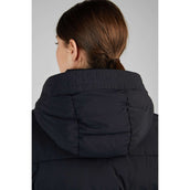 Pikeur Jacke Athleisure Quilt Schwarz