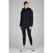 Pikeur Jacke Athleisure Quilt Schwarz