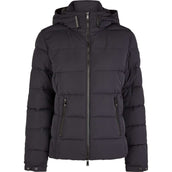 Pikeur Jacke Athleisure Quilt Schwarz