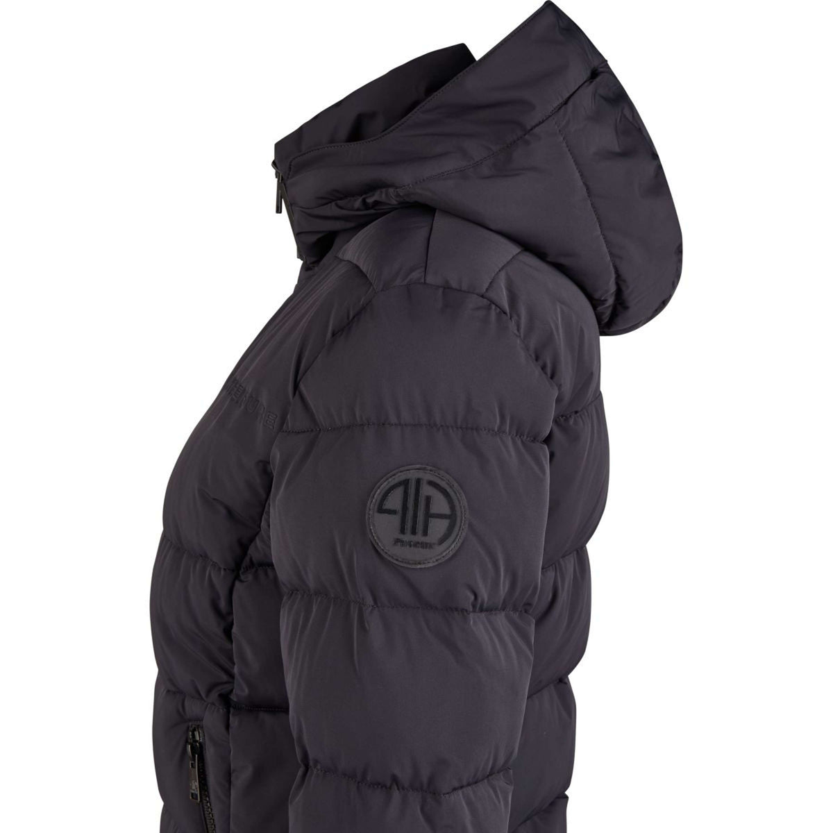 Pikeur Jacke Athleisure Quilt Navy