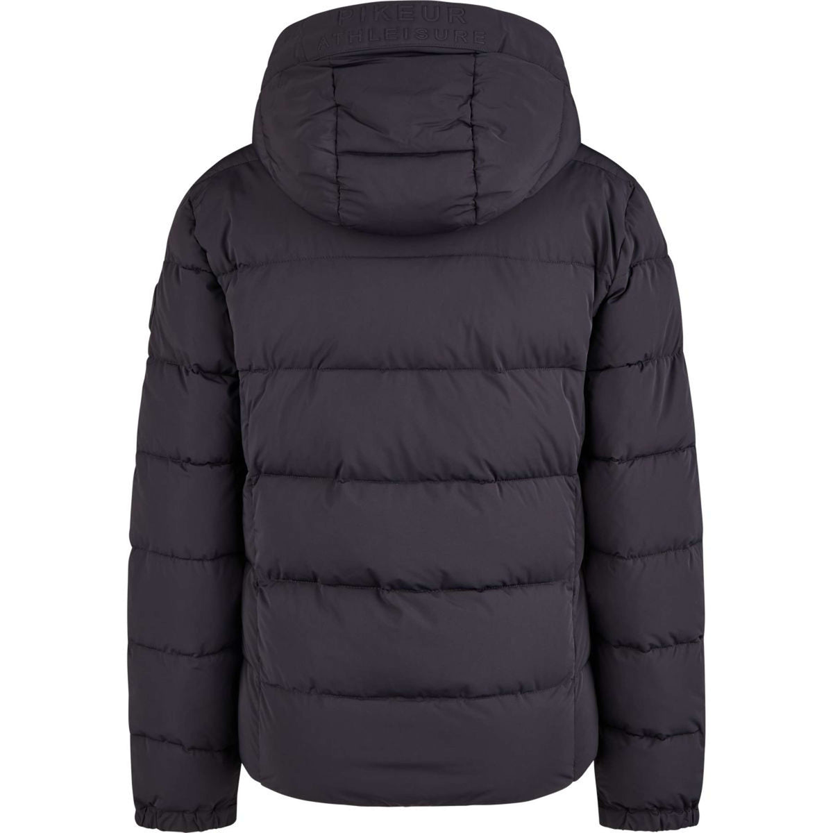 Pikeur Jacke Athleisure Quilt Navy