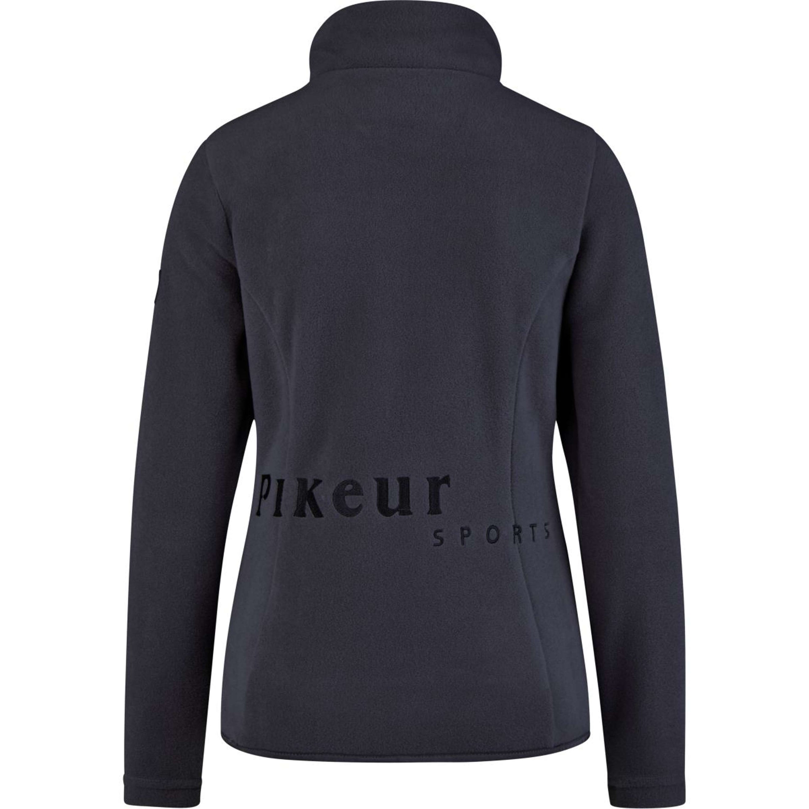 Pikeur Jacke Sports Fleece Nightblue