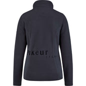 Pikeur Jacke Sports Fleece Nightblue