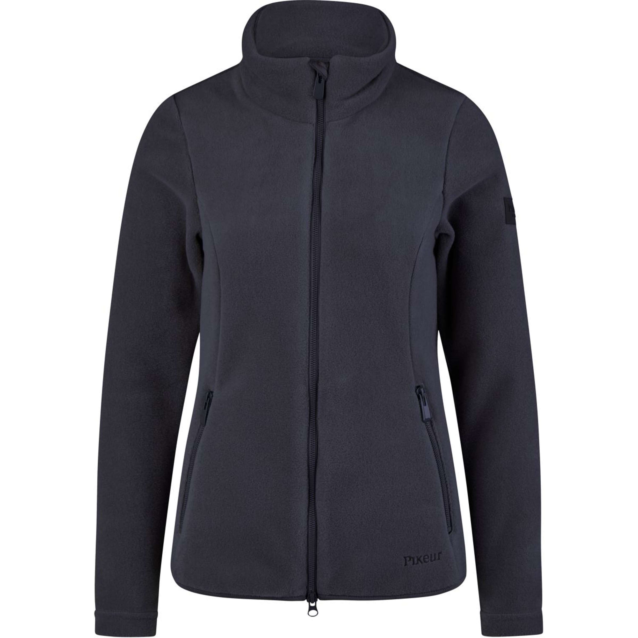 Pikeur Jacke Sports Fleece Nightblue