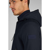 Pikeur Jack Sports Mesh Fleece Herren Nightblue