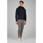 Pikeur Jack Sports Mesh Fleece Herren Nightblue