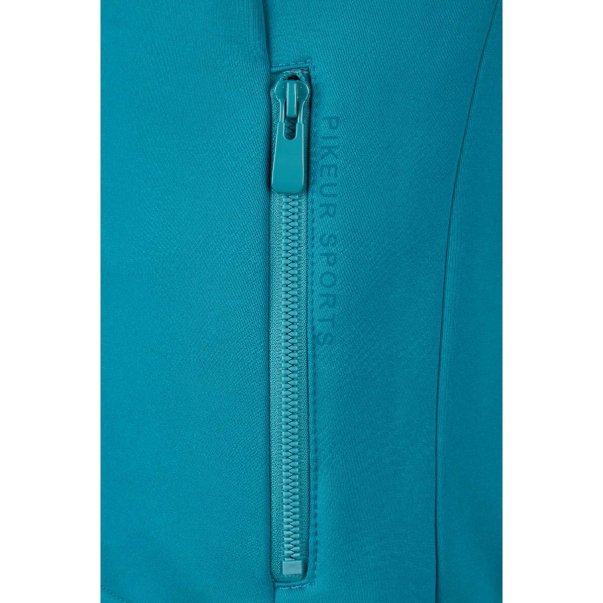 Pikeur Jack Sports Fleece Coast Blue