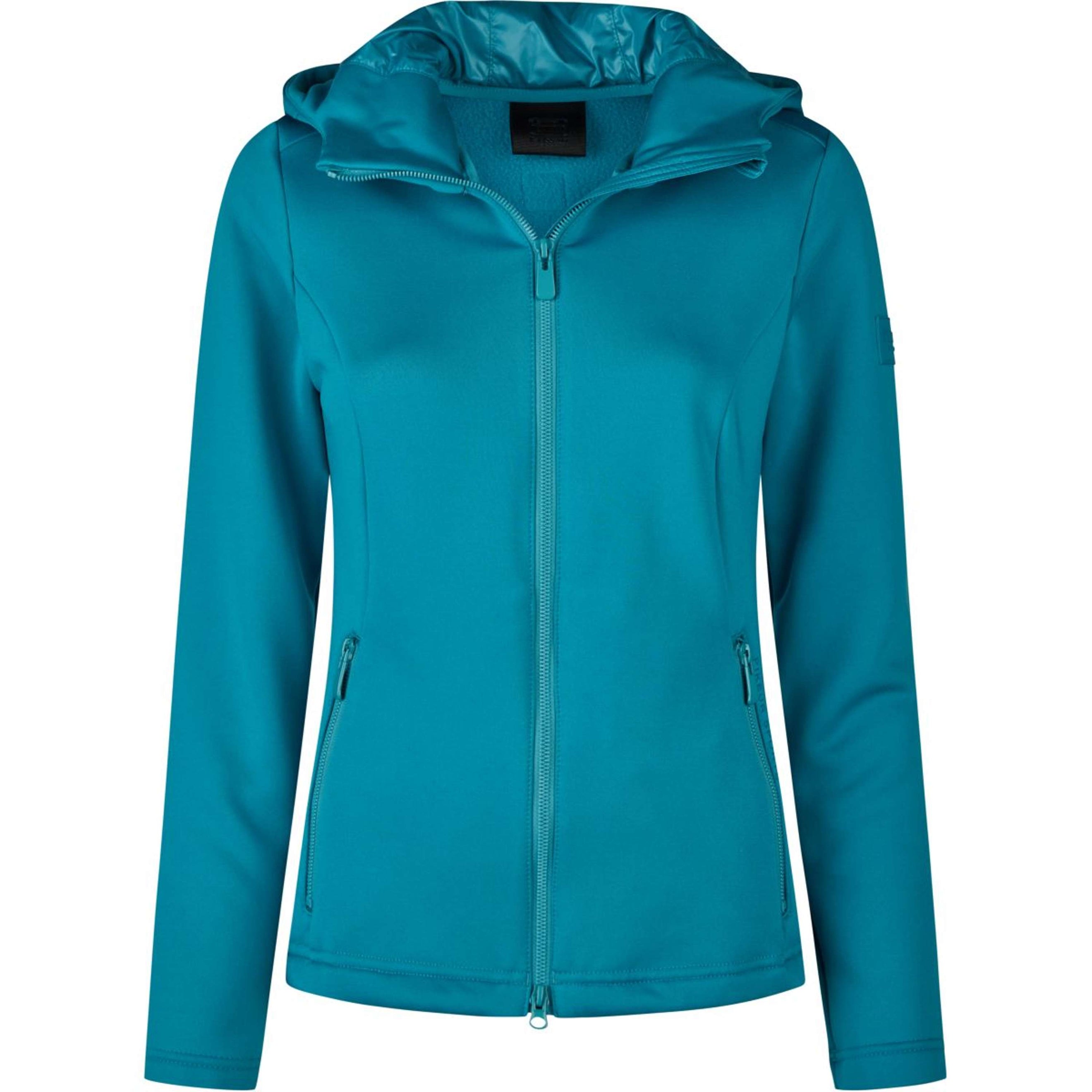 Pikeur Jack Sports Fleece Coast Blue