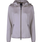 Pikeur Jack Selection Fleece Cloud Lilac