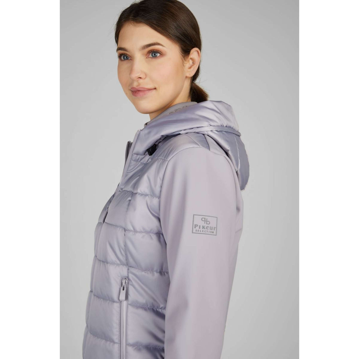 Pikeur Jack Selection Hybrid Cloud Lilac