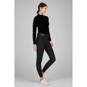 Pikeur Rollkragenpullover Selection Black Velvet