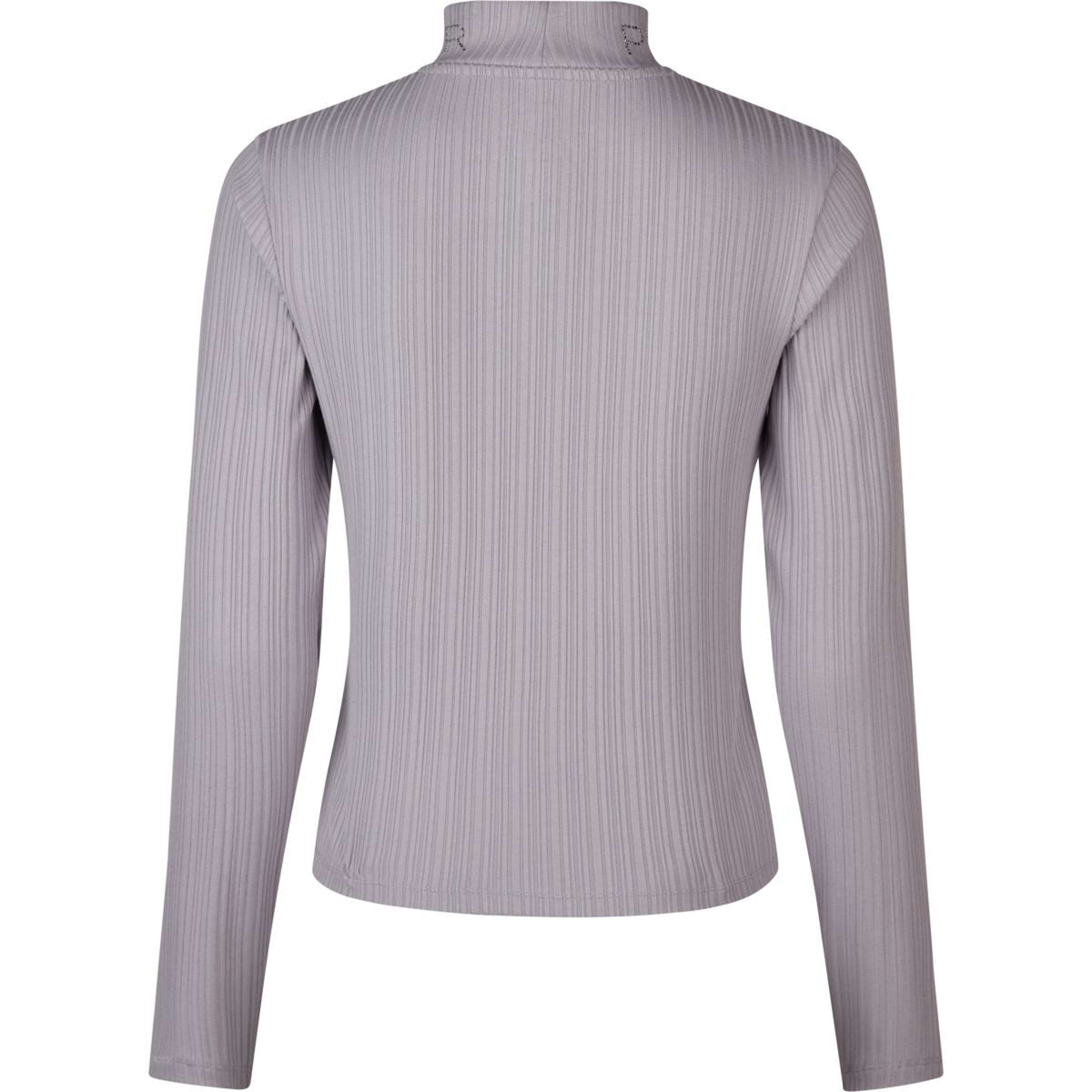 Pikeur Rollkragenpullover Selection Cloud Lilac