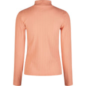 Pikeur Rollkragenpullover Selection Blossom