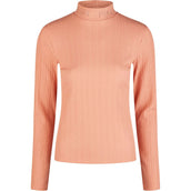 Pikeur Rollkragenpullover Selection Blossom