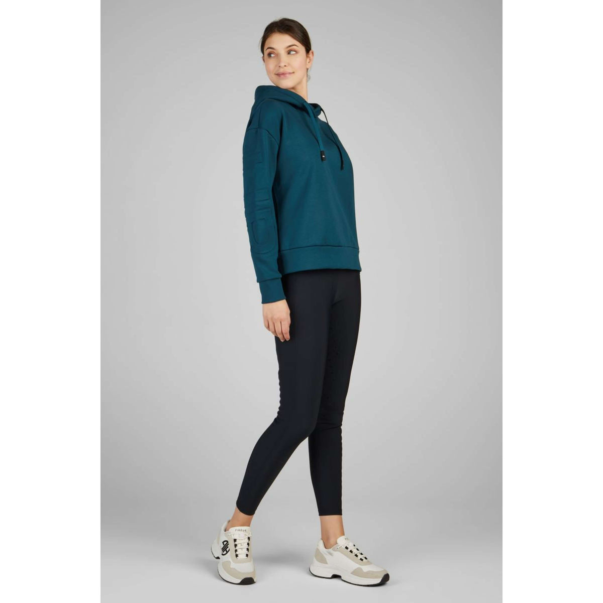 Pikeur Hoody Athleisure Deep Ocean