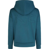 Pikeur Hoody Athleisure Deep Ocean