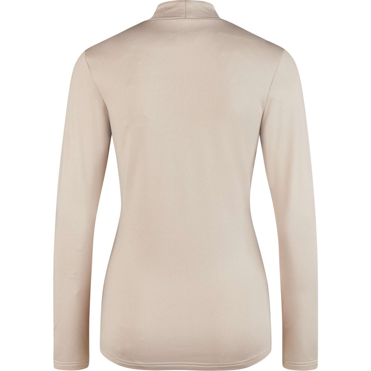 Pikeur Rollkragenpullover Athleisure Sandstorm