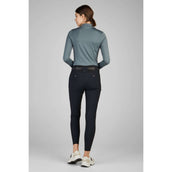 Pikeur Rollkragenpullover Athleisure Sorber Mint