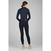 Pikeur Rollkragenpullover Selection Navy