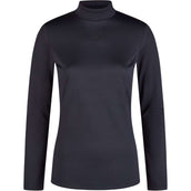 Pikeur Rollkragenpullover Selection Navy