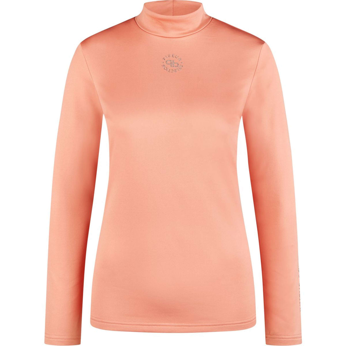 Pikeur Rollkragenpullover Selection Blossom