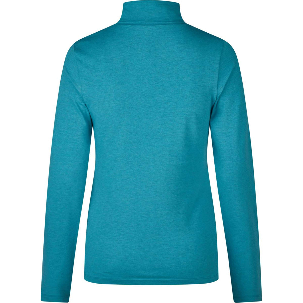 Pikeur Rollkragenpullover Sports Coast Blue