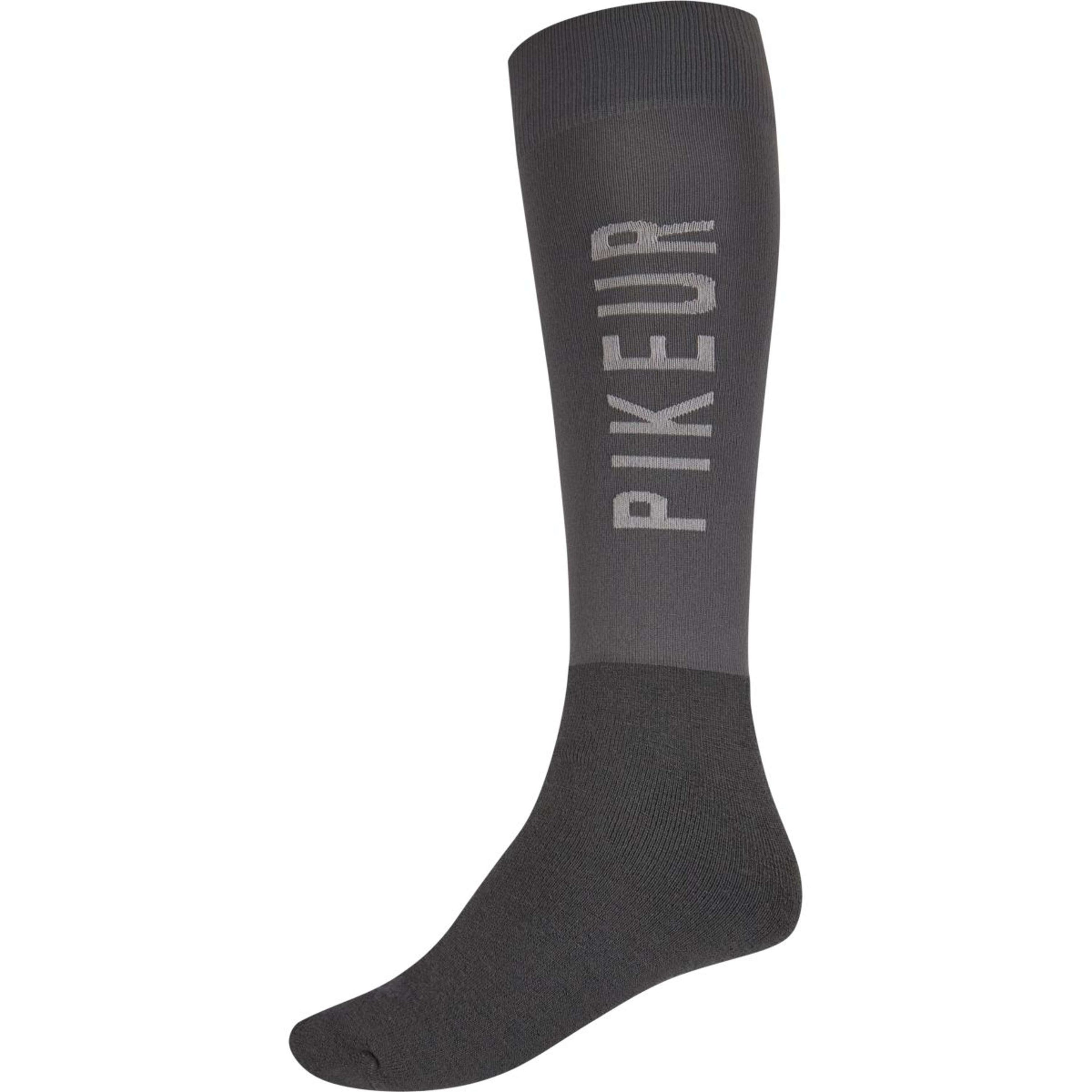 Pikeur Reitsocken Sports Anthrazit