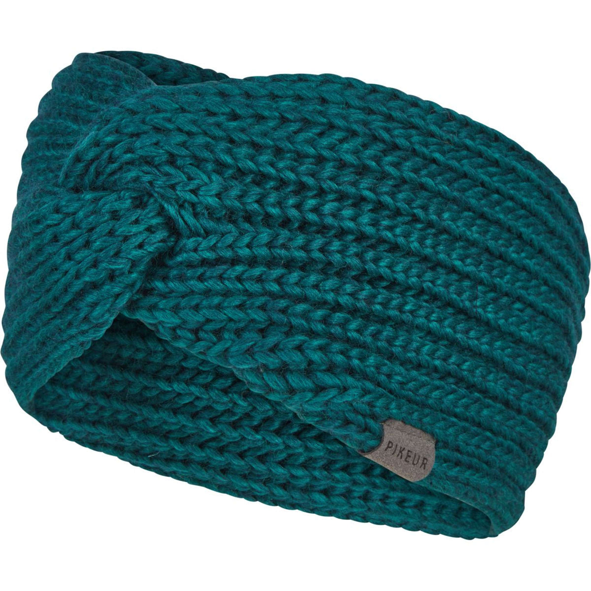 Pikeur Stirnband Sports Deep Ocean