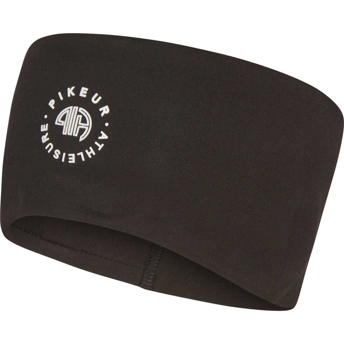 Pikeur Stirnband Athleisure Schwarz