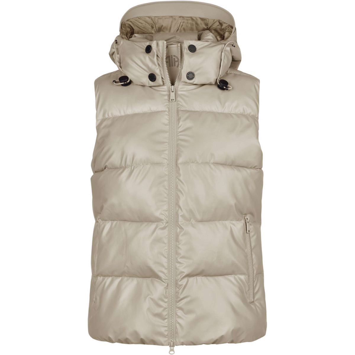 Pikeur Weste Quilted AW25 Almond