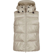 Pikeur Weste Quilted AW25 Almond