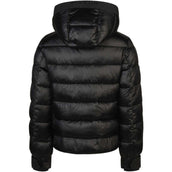 Pikeur Jacke Quilted AW25 Schwarz