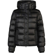 Pikeur Jacke Quilted AW25 Schwarz